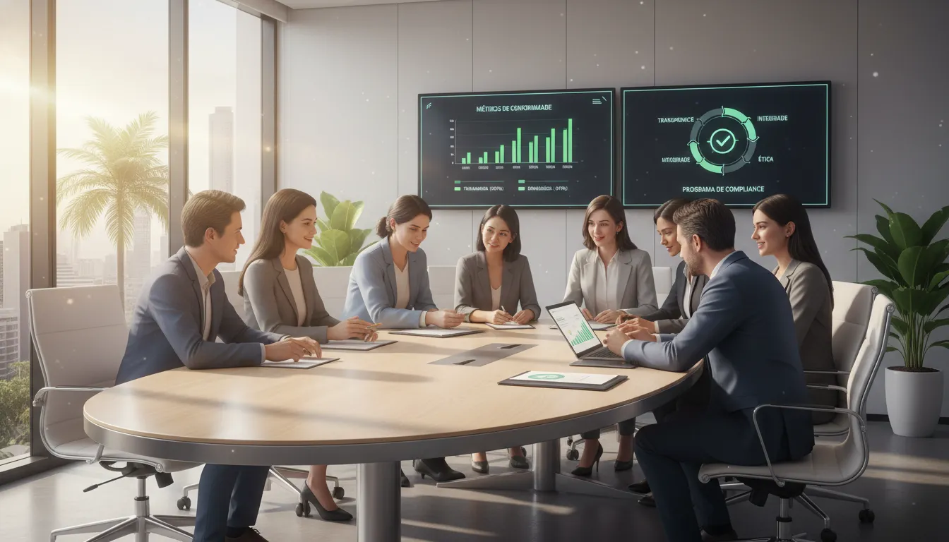 Lei Anticorrupção: impactos para empresas
